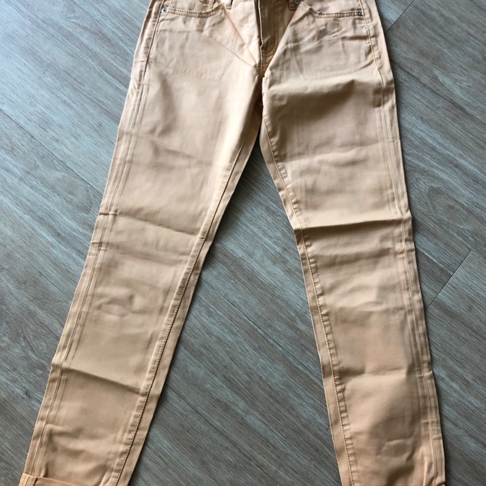pants - Picture 5 of 5